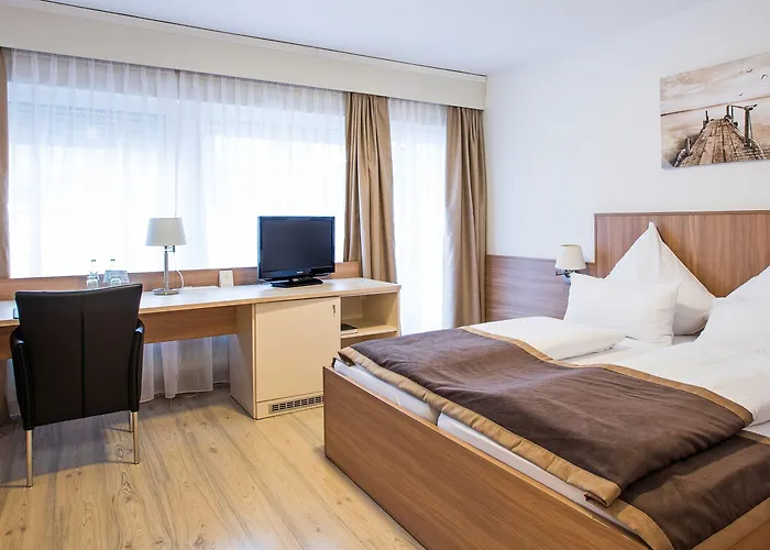 酒店 汉格拉酒店 3*