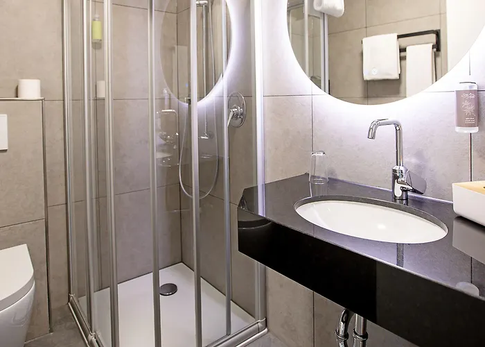 酒店 汉格拉酒店 圣奥古斯丁