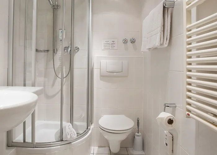 汉格拉酒店 圣奥古斯丁