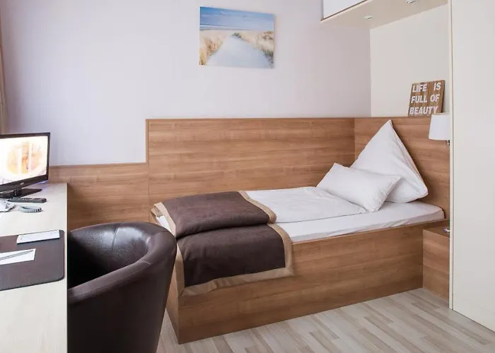 汉格拉酒店 圣奥古斯丁