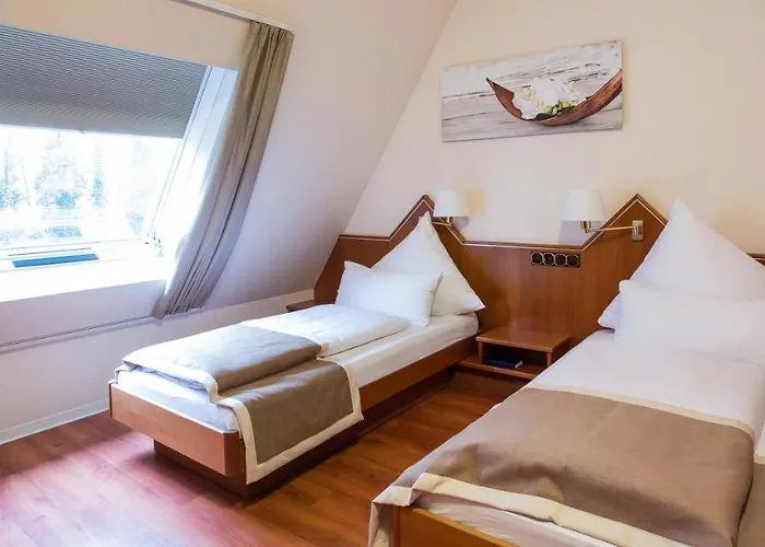 酒店 汉格拉酒店 3*