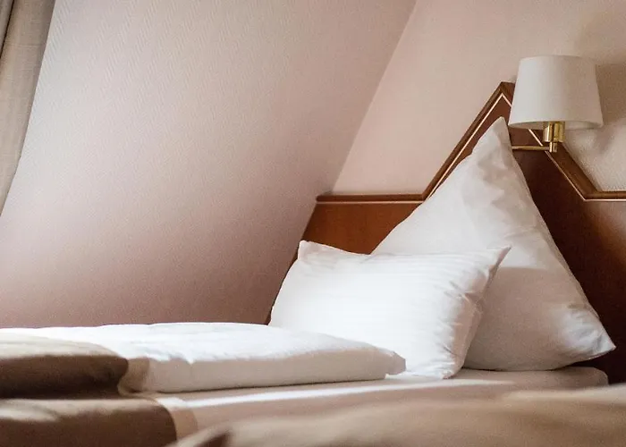 酒店 汉格拉酒店