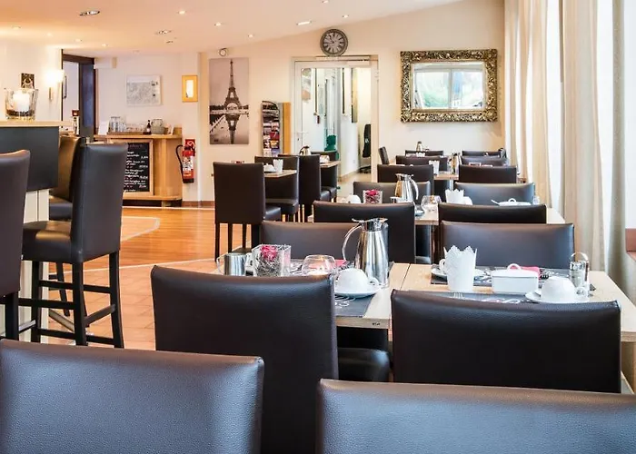 酒店 汉格拉酒店 3*